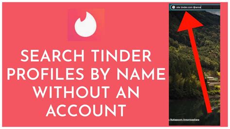 how to search tinder pictures